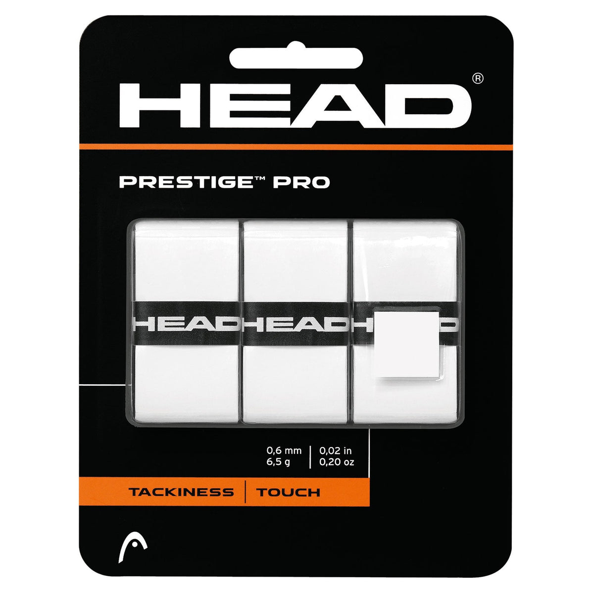 Head Prestige Pro Grip