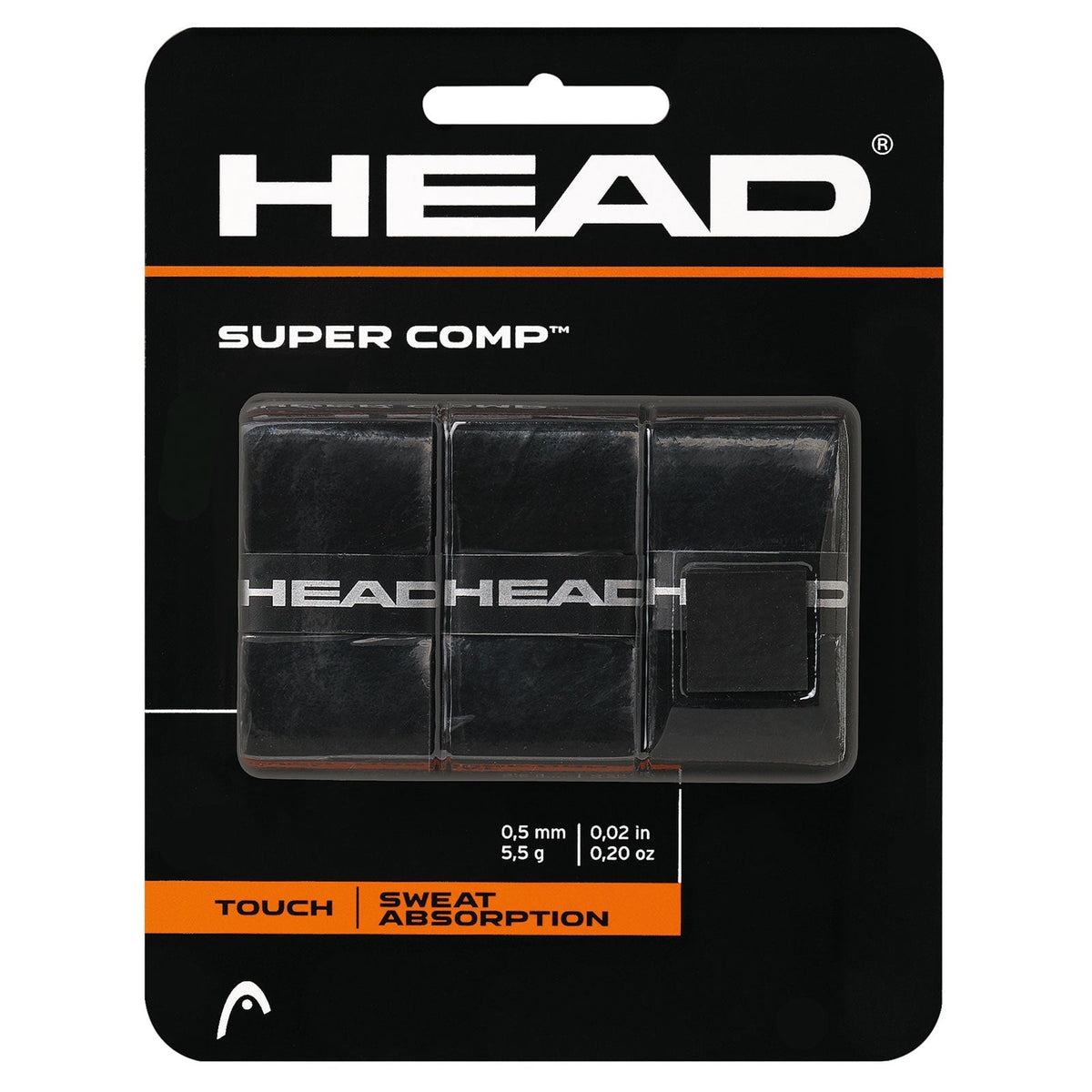 Head Super Comp Grip
