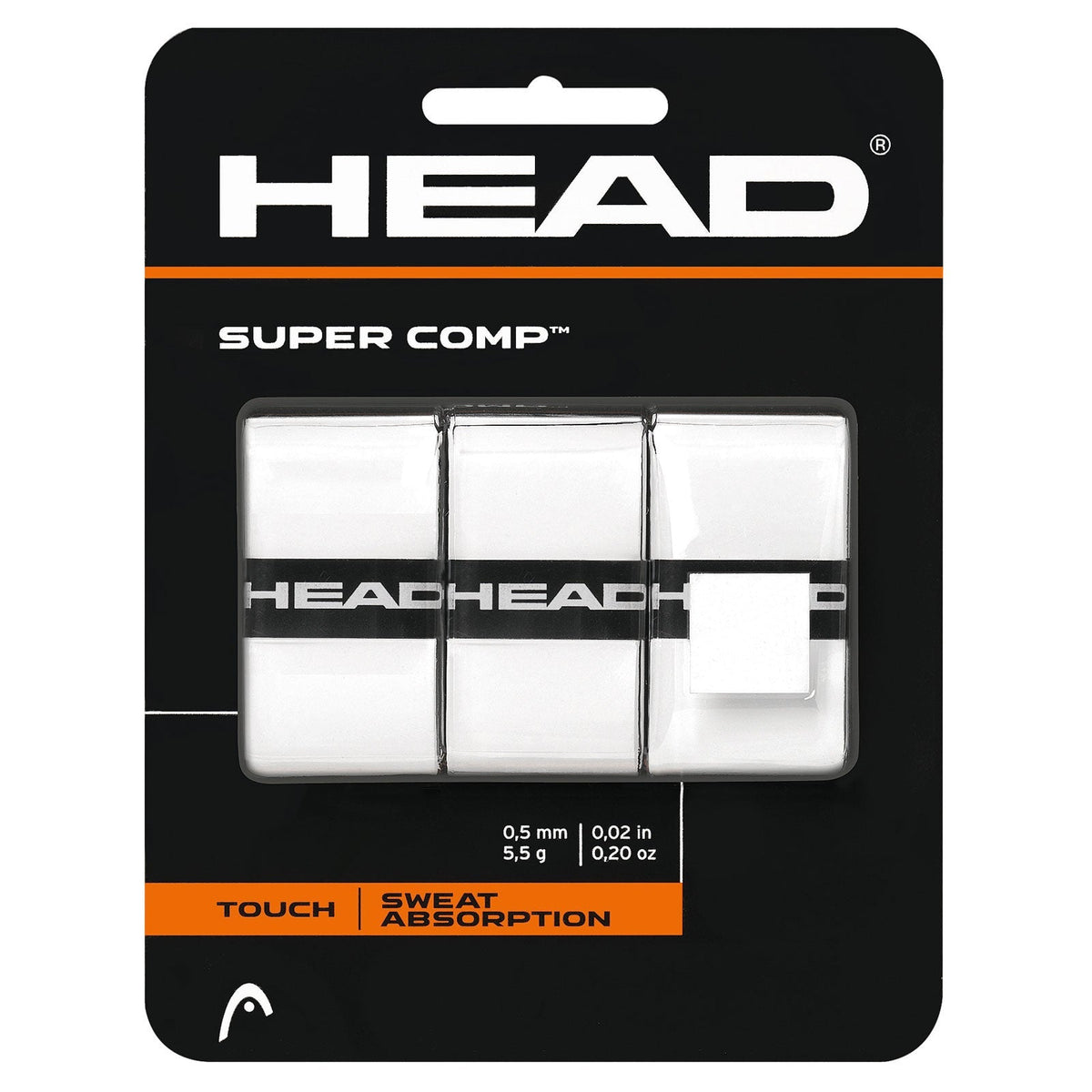 Head Super Comp Grip