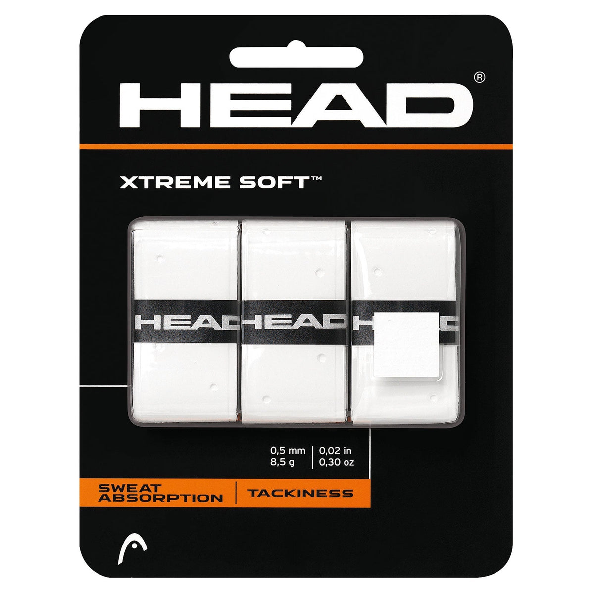 Head Xtreme Soft Grip