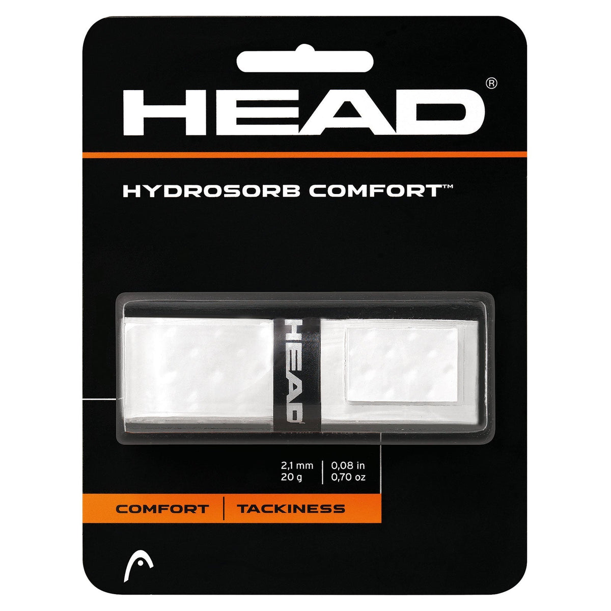 Head Hydrosorb Comfort