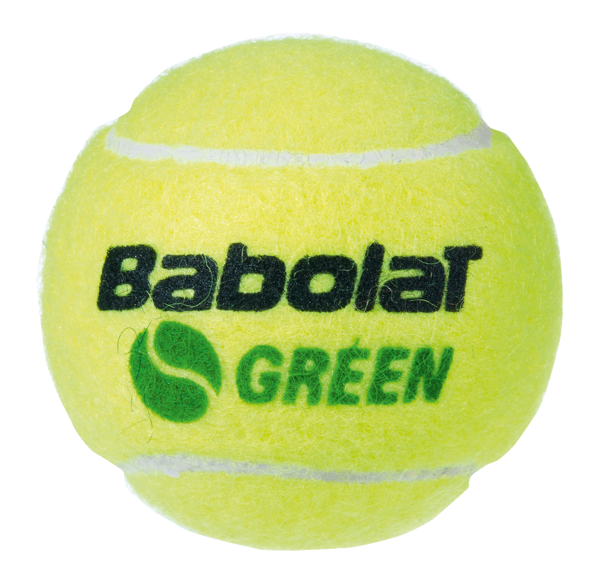 Babolat Grün Stage 1 Ball – 72er Polybag