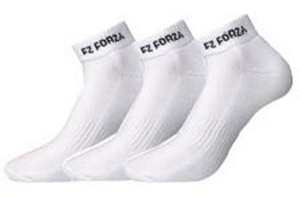 Forza Comfort Socken kurz 3er-Pack