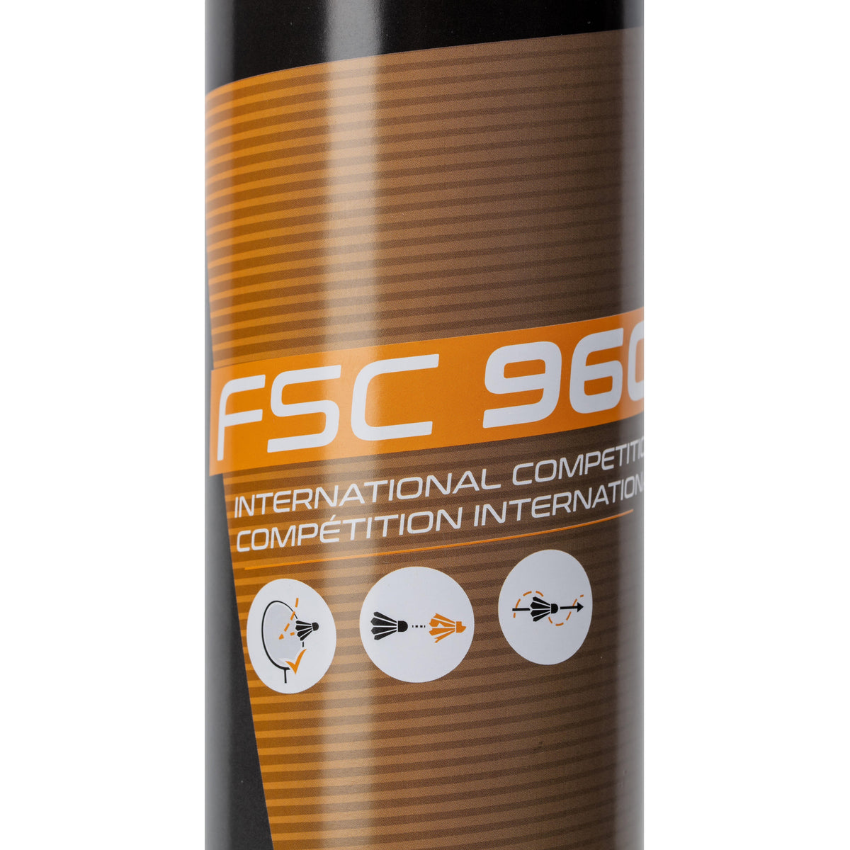 Perfly FSC 960 - swiss badminton