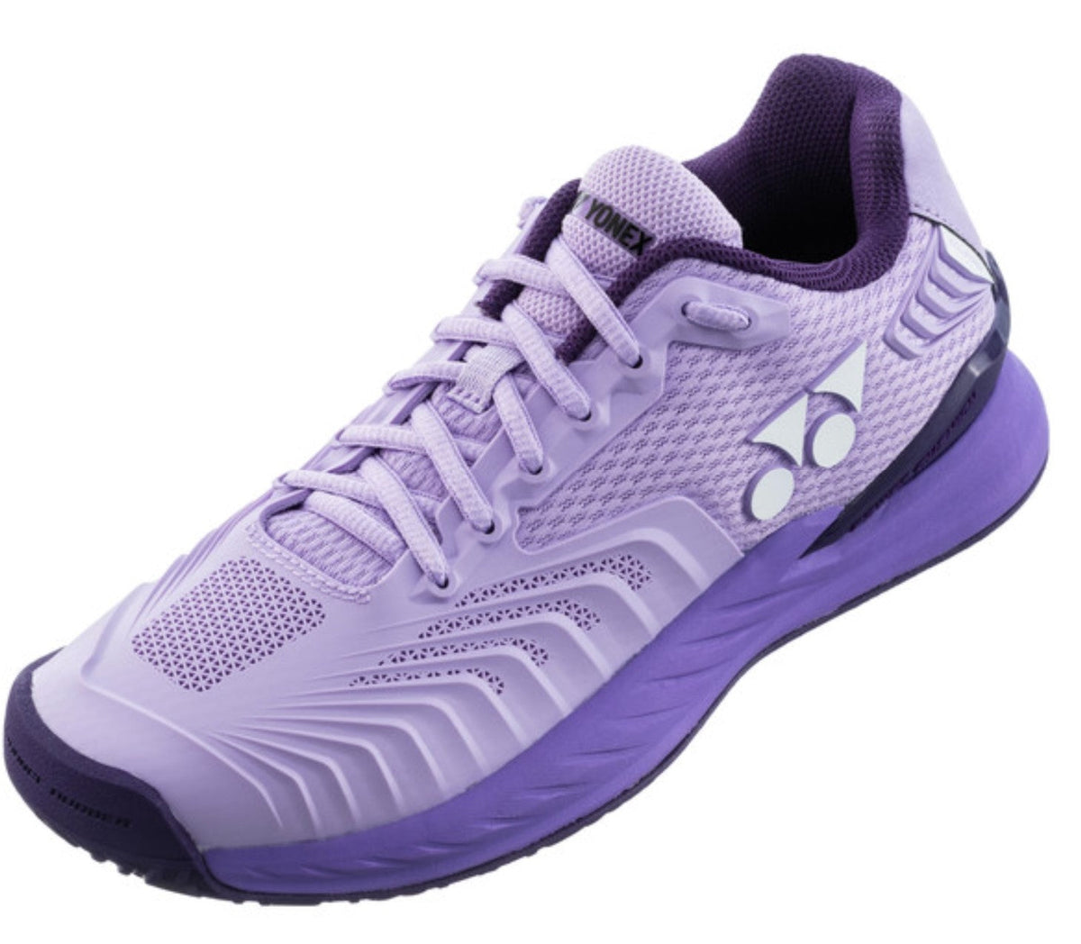 Yonex Power Cushion Eclipsion 4 Ladies Allcourt - 2023