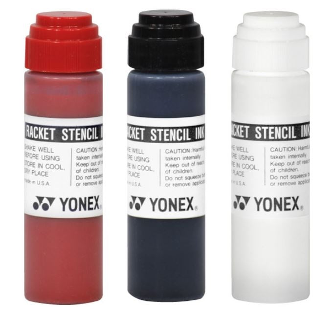 Yonex Stencil Ink (Markierstift)