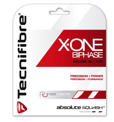 Tecnifibre X-ONE Biphase